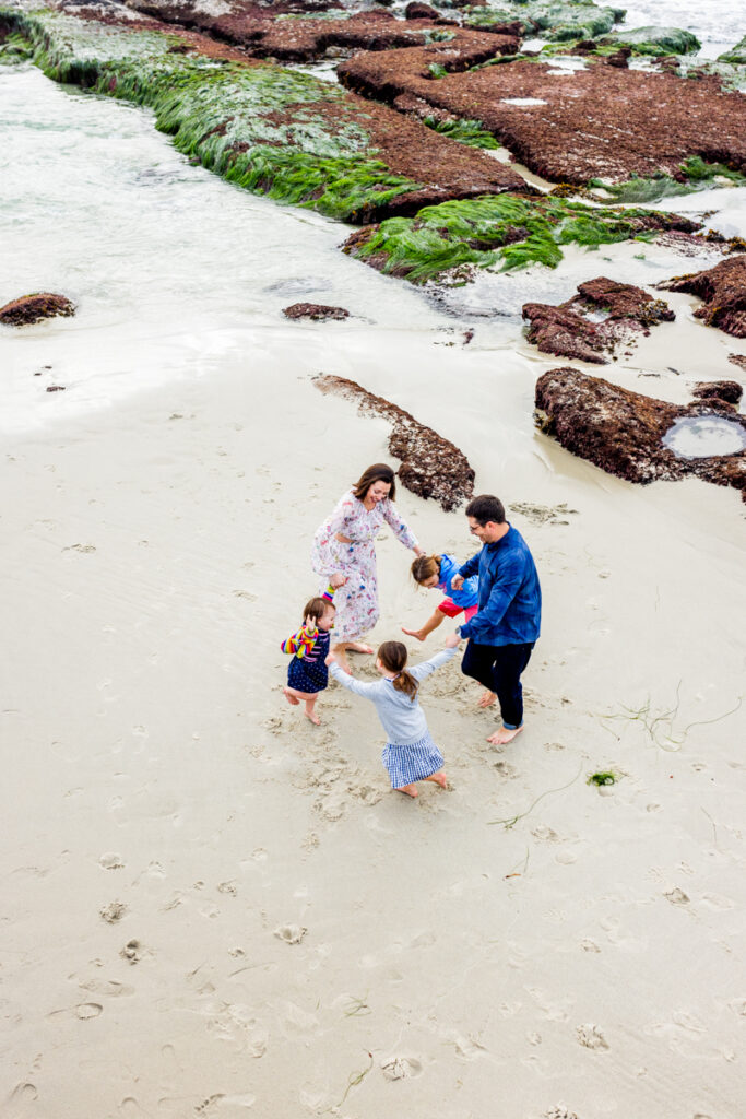 Family Photographer La Jolla: Turning Vacation Chaos into Cherished Memories Family Photographer La Jolla 17