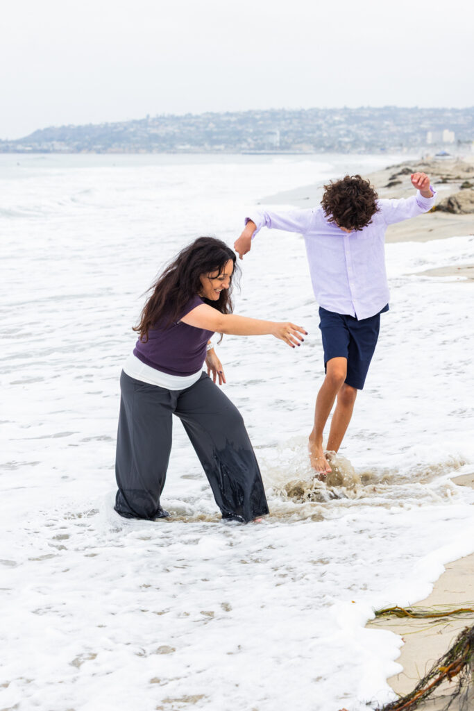 Mission Beach Family Photographer mission beach family photography 8