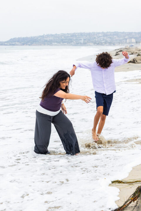 mission beach family photography 8