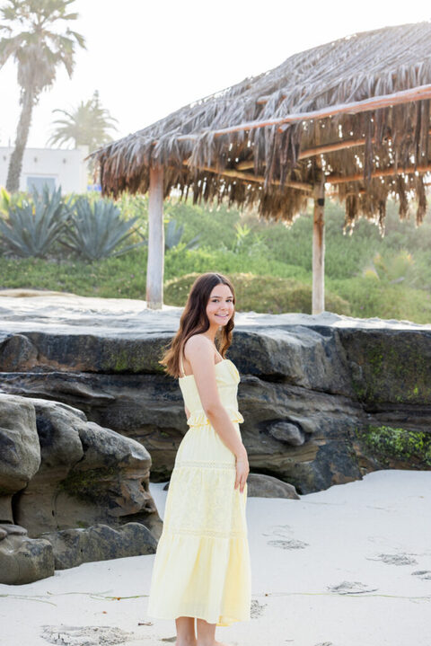 san diego senior portrait photographer 1