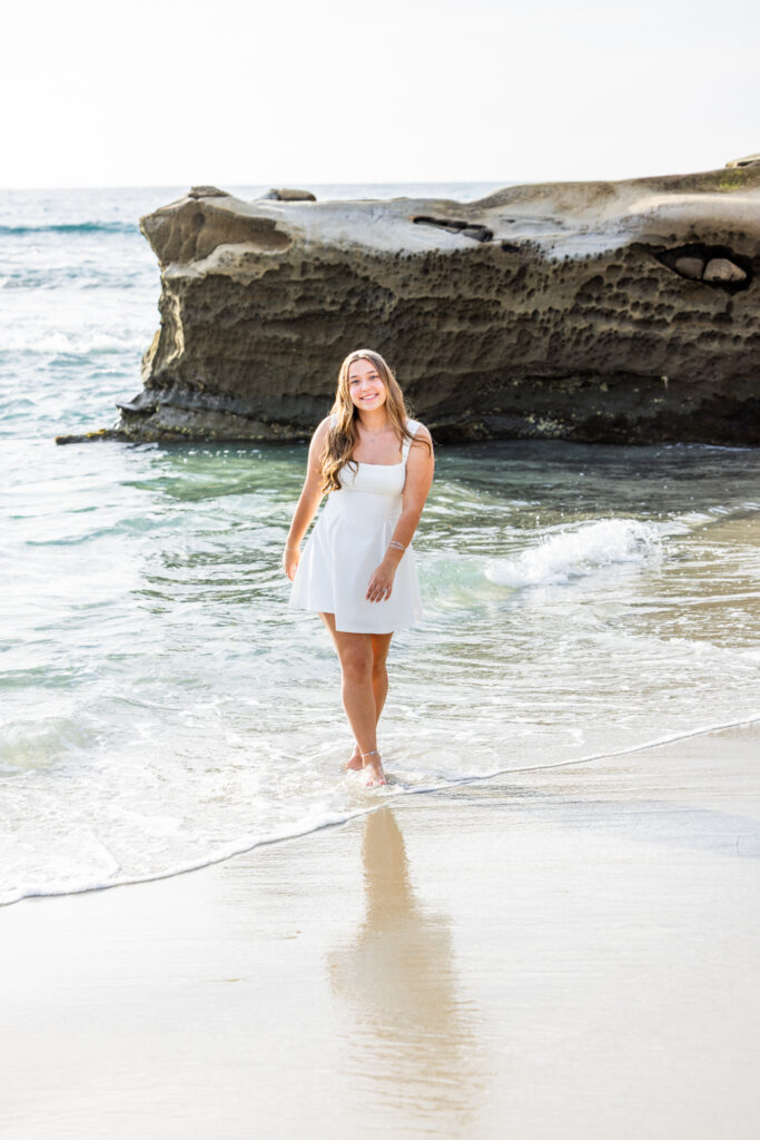 Senior Photos in San Diego | Tara san diego senior portrait photographer 1
