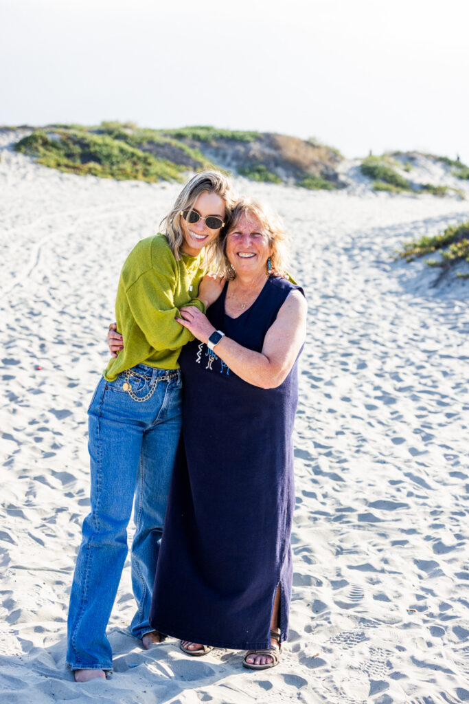 Coronado Engagement Photographer | Mother’s Day Proposal + the Ultimate Surprise Party san diego proposal photographer 6