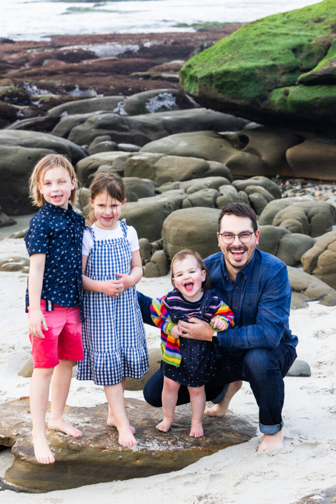 Family Photographer La Jolla: Turning Vacation Chaos into Cherished Memories Family Photographer La Jolla 32