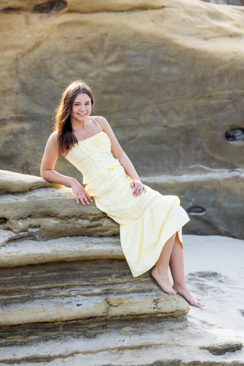 senior portraits elleGphoto 5