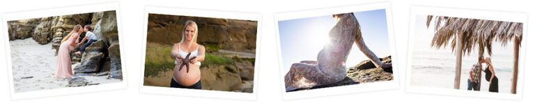san diego maternity photographer