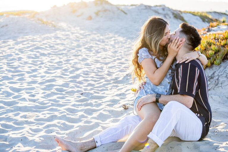 San Diego Engagement Photographer 9