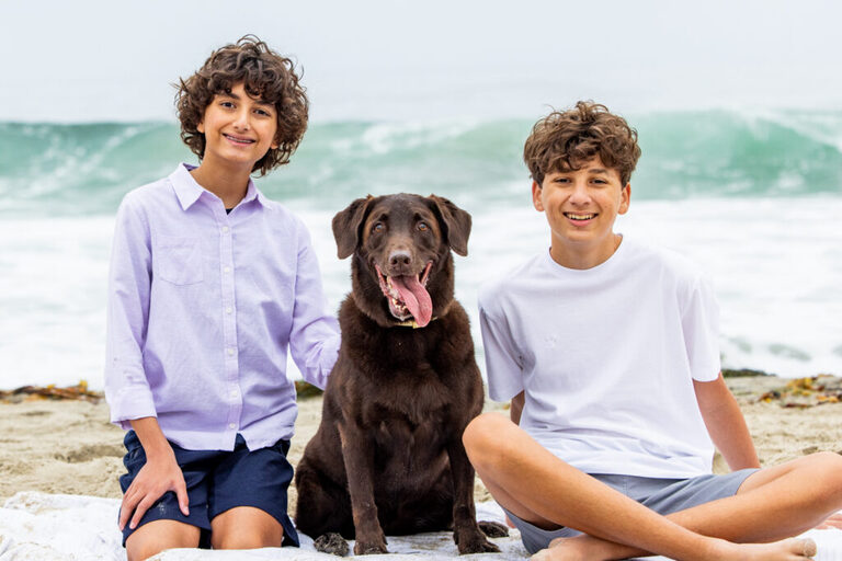 mission beach family photographer 9