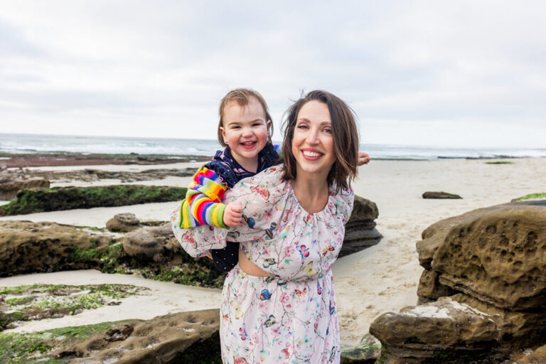 Family Photographer La Jolla 29