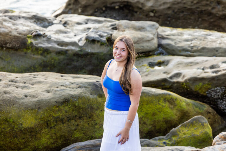 senior photos in san diego 3