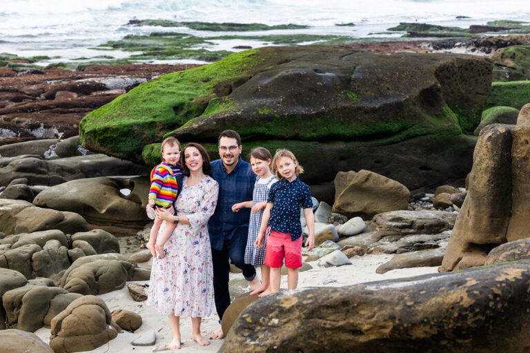Family Photographer La Jolla 30