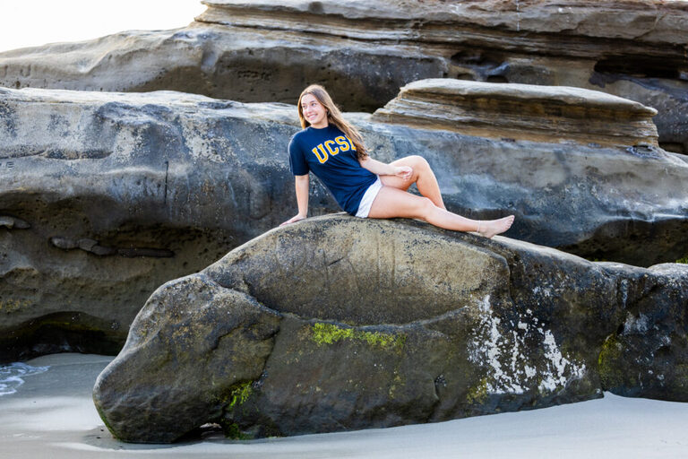 senior photos in san diego 9