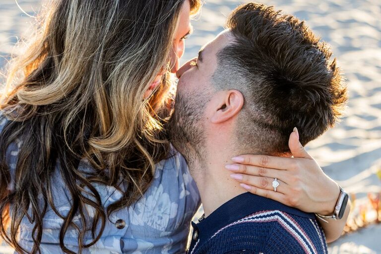 proposal photographers in coronado 1