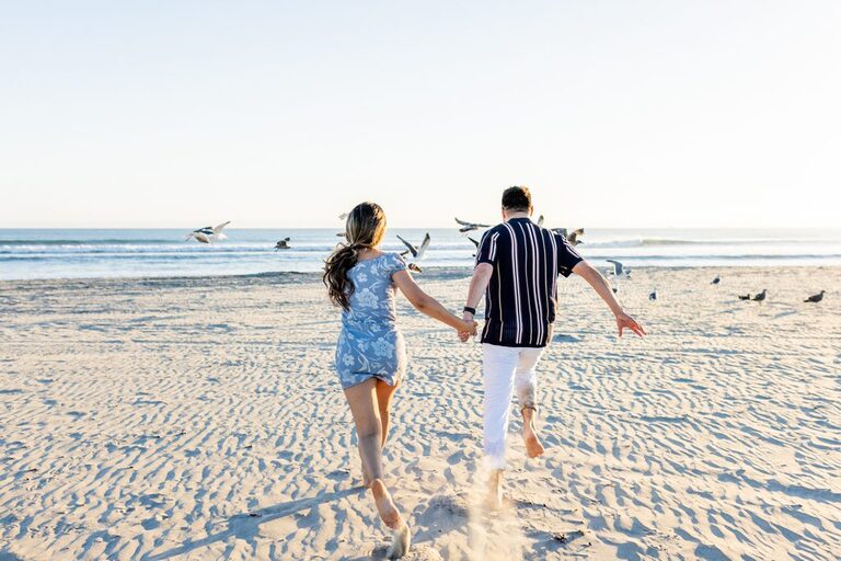 san diego beach engagement photographer 1
