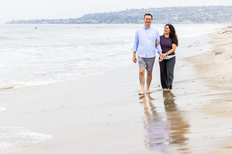 mission beach family photography 5