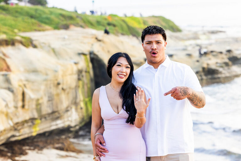 proposal photographer in san diego 1