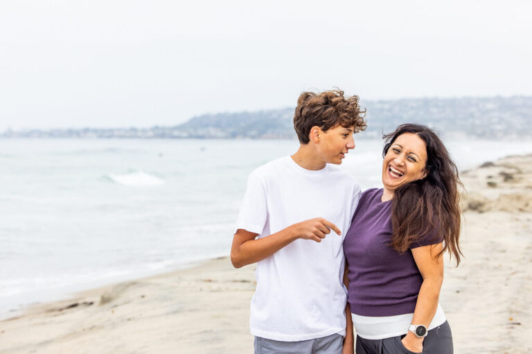 mission beach family photography 6