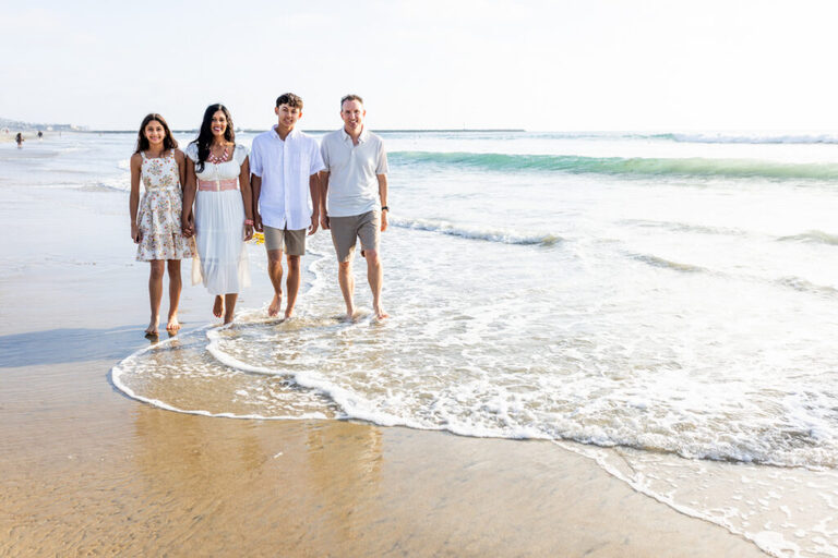 Family Photographer in Mission Beach 5