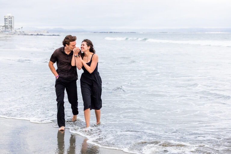 san diego beach photography 5