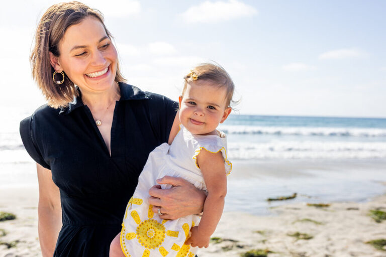 la jolla beach photographer 9