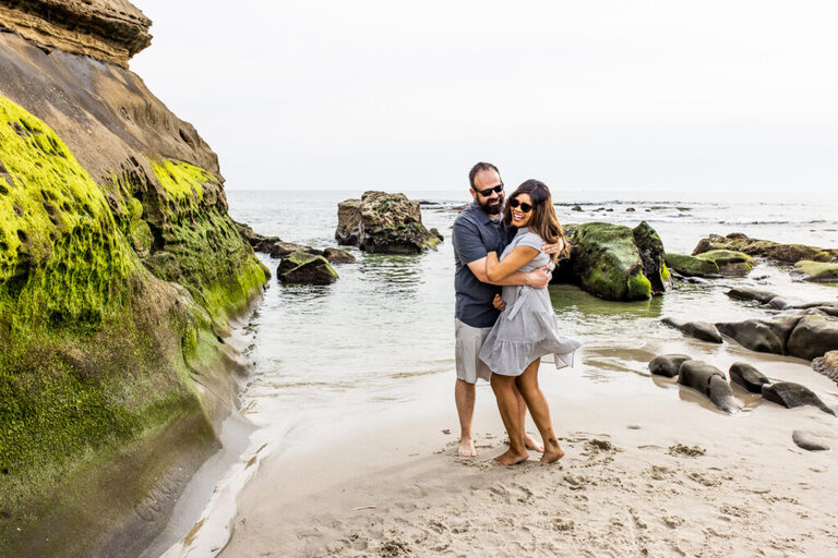 San Diego Engagement Photographer 1