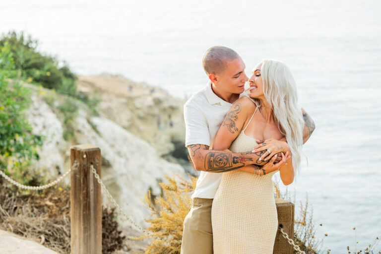 surprise proposal in san diego 1