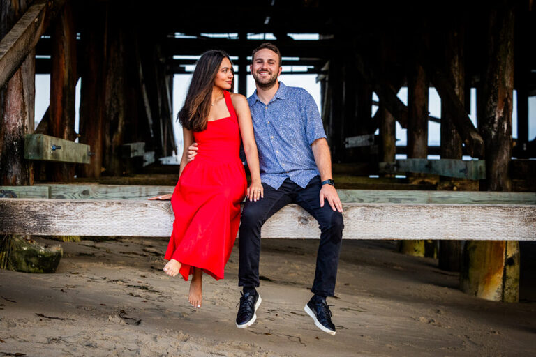 san diego engagement photographers