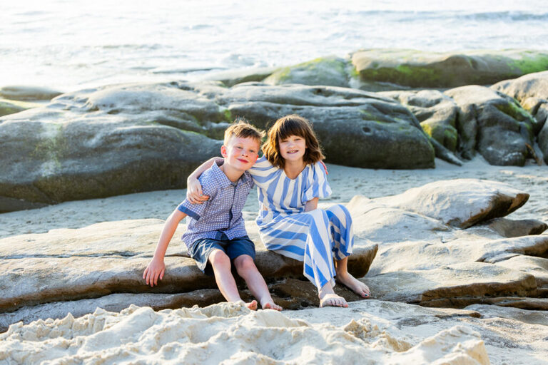 la jolla family photography 7