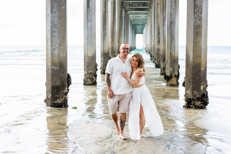 La Jolla Shores Beach Photographer 5