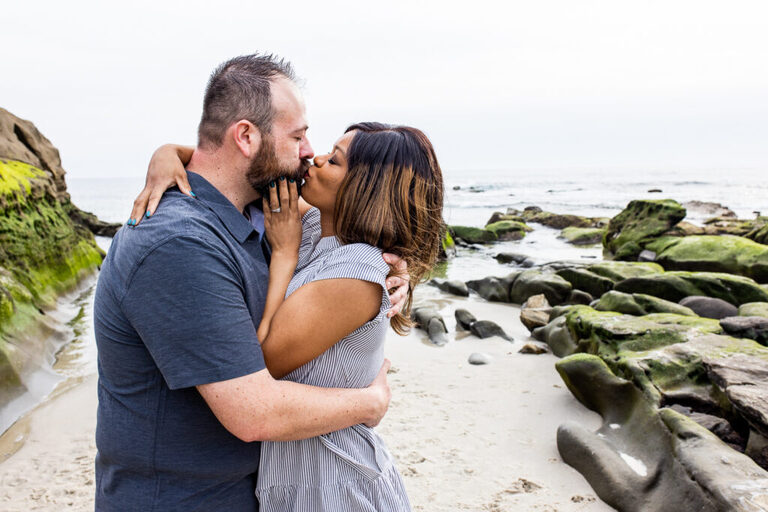 San Diego Engagement Photographer 4