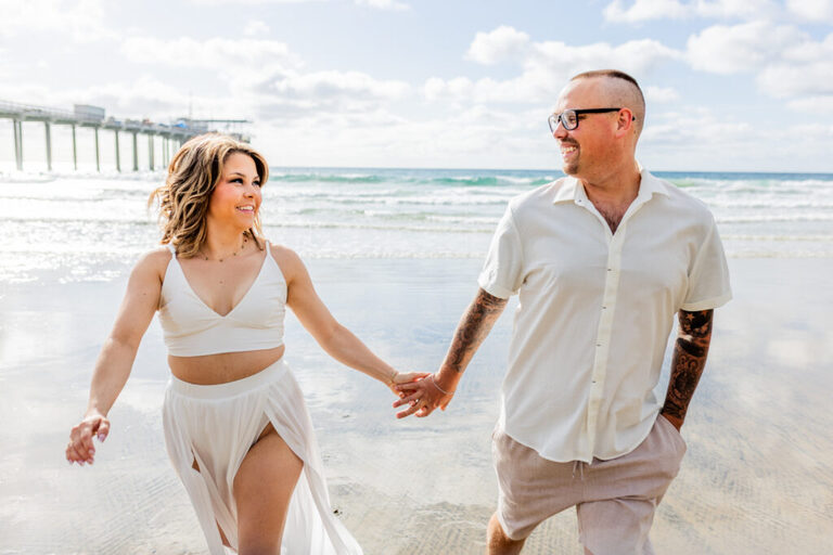 La Jolla Shores Beach Photographer 8