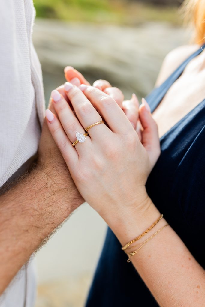San Diego Proposal Photographer | Rachel & Ian’s Surprise Engagement photographers in san diego