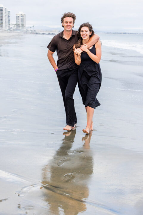 san diego beach photography 6
