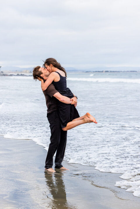 san diego beach photography 7