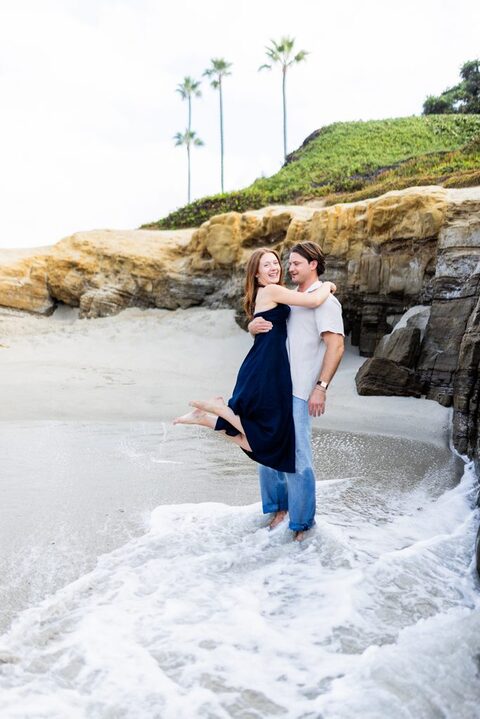 San Diego Engagement Photographer 6