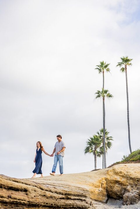 San Diego Engagement Photographer 9