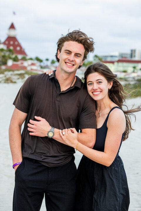 san diego beach photography 2