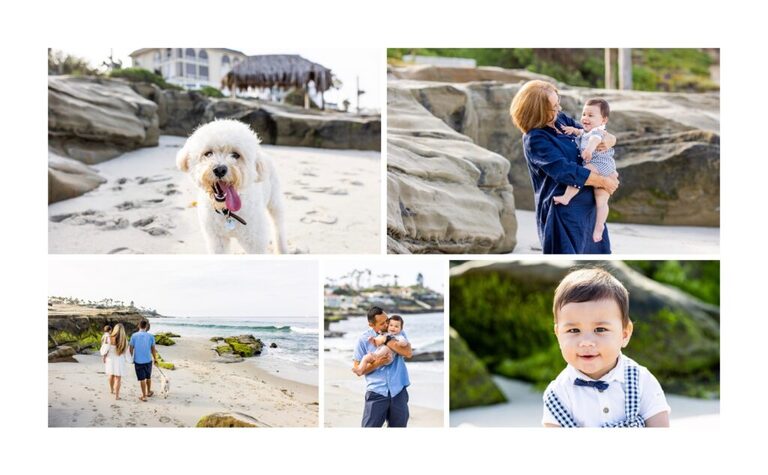 best san diego family photographer