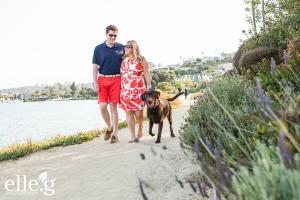 boat engagement photos | san diego yacht club | mary & ian 0004sailing engagement photos elle g photography