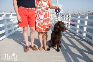 boat engagement photos | san diego yacht club | mary & ian 0005sailing engagement photos elle g photography