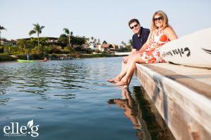 boat engagement photos | san diego yacht club | mary & ian 0018sailing engagement photos elle g photography