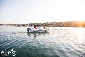 boat engagement photos | san diego yacht club | mary & ian 0053sailing engagement photos elle g photography