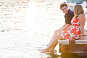 boat engagement photos | san diego yacht club | mary & ian 0059sailing engagement photos elle g photography
