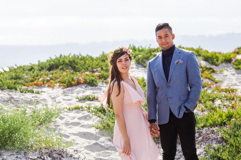 engagement photographer in San Diego | Coronado photographers