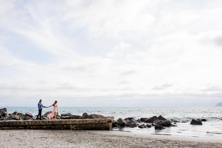 engagement photographer in San Diego | Coronado photographers