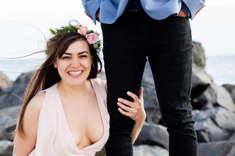 engagement photographer in San Diego | Coronado photographers