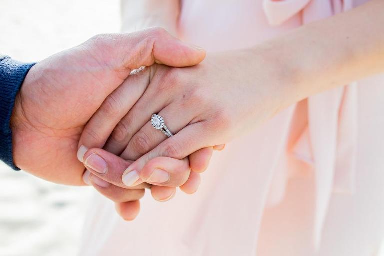 engagement photographer in San Diego | Coronado photographers