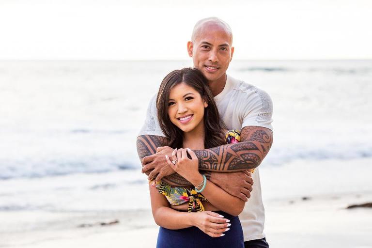 engagement photos solana beach san diego | san diego photographer