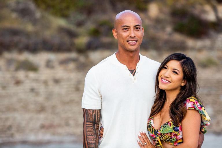 engagement photos solana beach san diego | san diego photographer