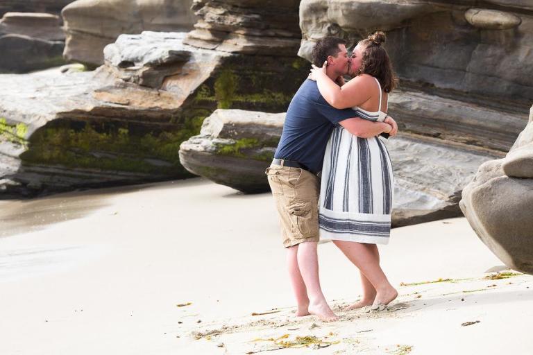 beach family photographers san diego | beach lifestyle la jolla