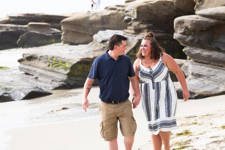 beach family photographers san diego | beach lifestyle la jolla